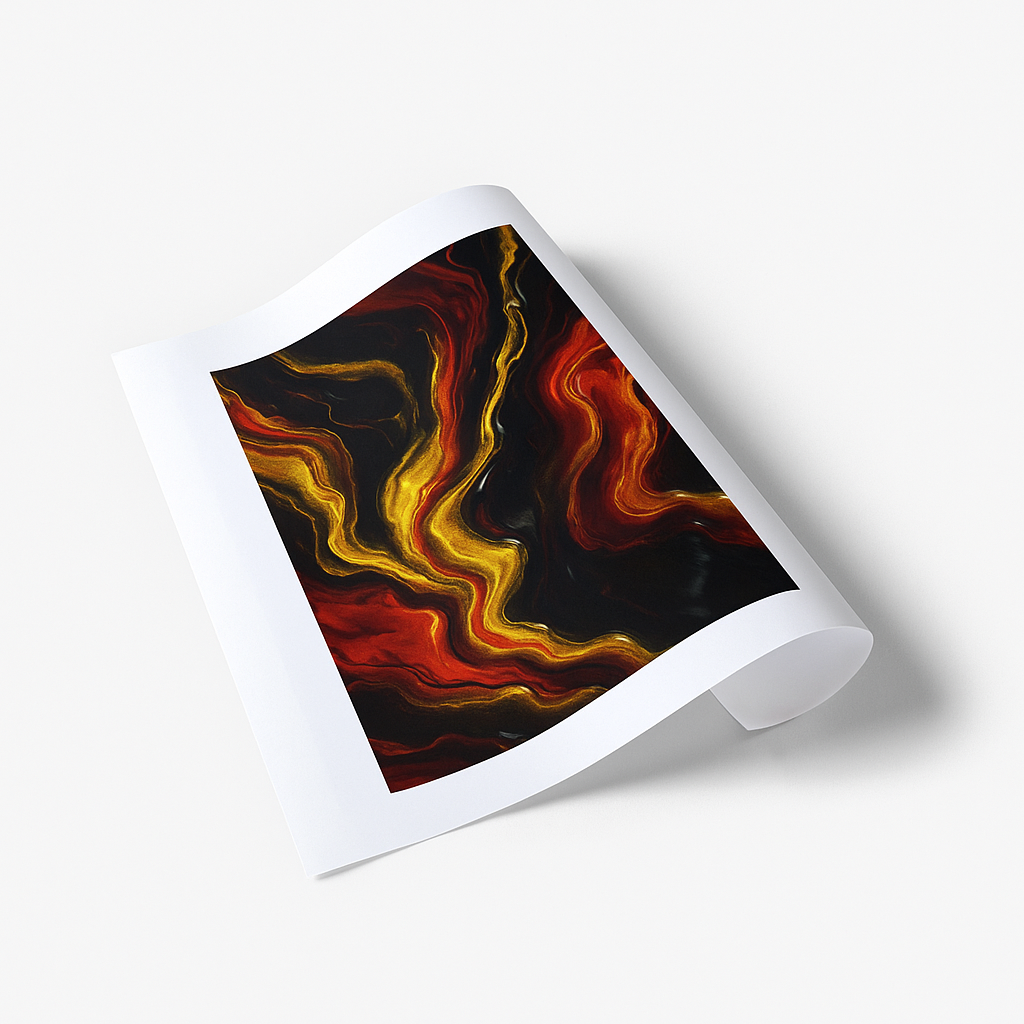 Prints of My Original Paintings